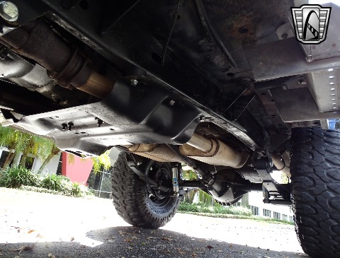 1981 Jeep CJ7 image 120