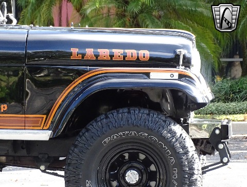 1981 Jeep CJ7 image 43