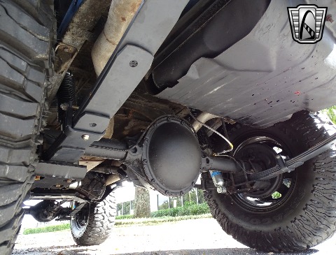 1981 Jeep CJ7 image 121