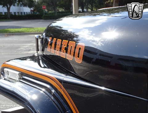 1981 Jeep CJ7 image 70