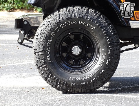 1981 Jeep CJ7 image 45