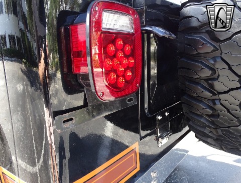 1981 Jeep CJ7 image 77