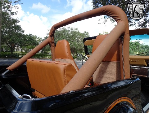 1981 Jeep CJ7 image 103