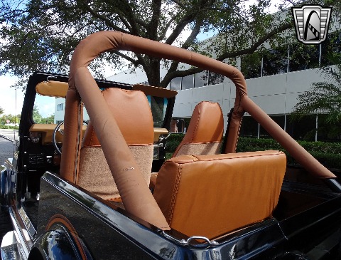 1981 Jeep CJ7 image 104