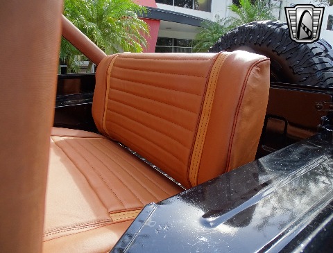 1981 Jeep CJ7 image 105