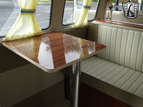 1995 Volkswagen Bus image 81