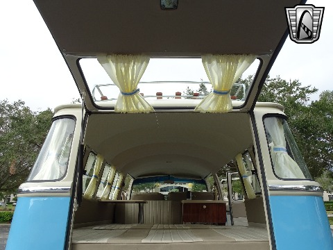 1995 Volkswagen Bus image 86