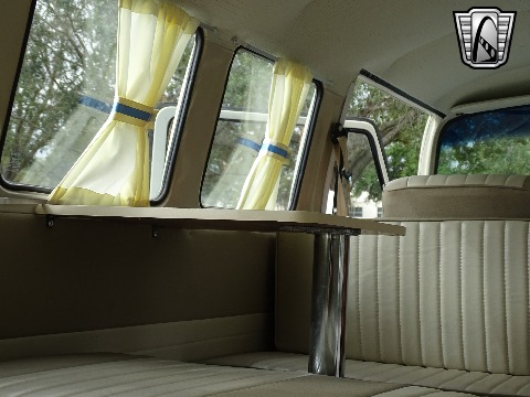 1995 Volkswagen Bus image 87