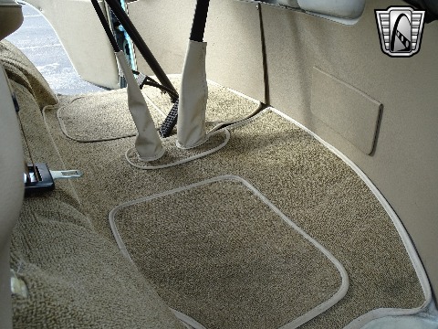 1995 Volkswagen Bus image 64