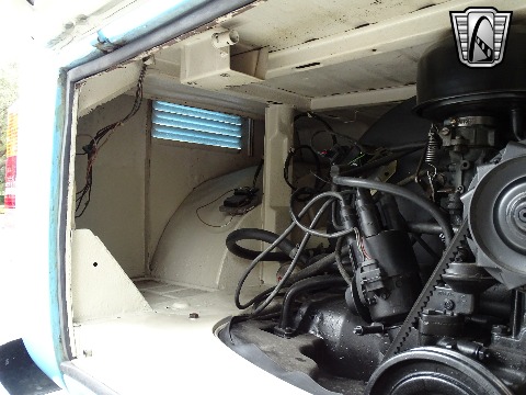 1995 Volkswagen Bus image 95