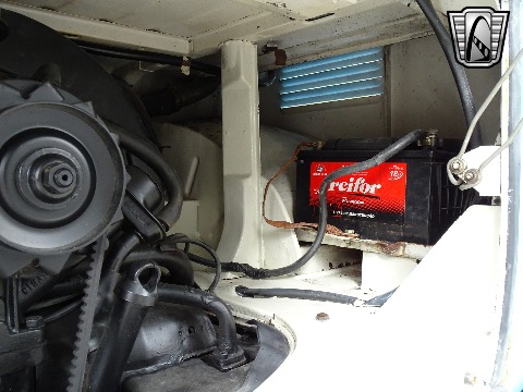 1995 Volkswagen Bus image 96