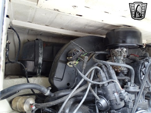 1995 Volkswagen Bus image 98