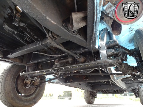 1995 Volkswagen Bus image 100