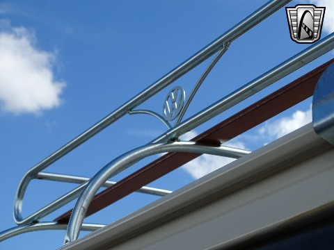 1995 Volkswagen Bus image 51