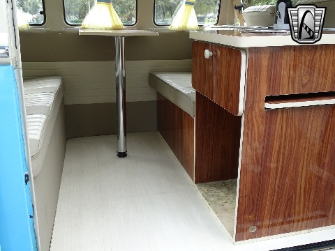 1995 Volkswagen Bus image 78