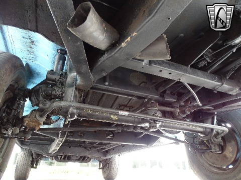 1995 Volkswagen Bus image 105