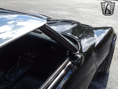 1980 Chevrolet Corvette image 81