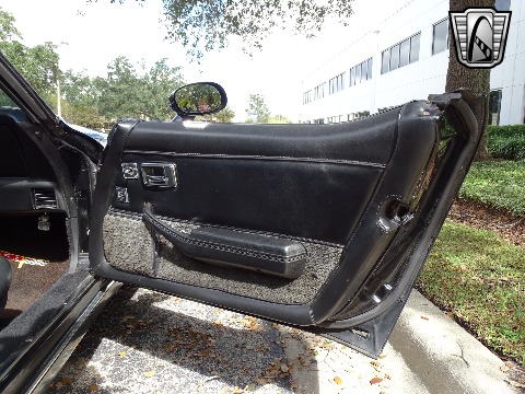 1980 Chevrolet Corvette image 107