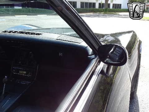 1980 Chevrolet Corvette image 82