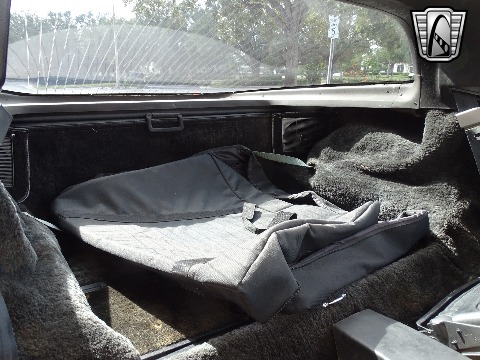 1980 Chevrolet Corvette image 108