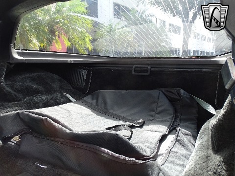 1980 Chevrolet Corvette image 109