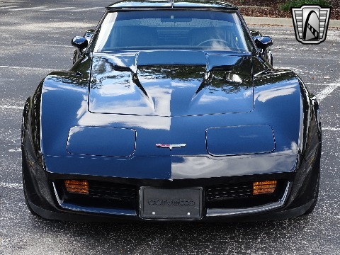 1980 Chevrolet Corvette image 6