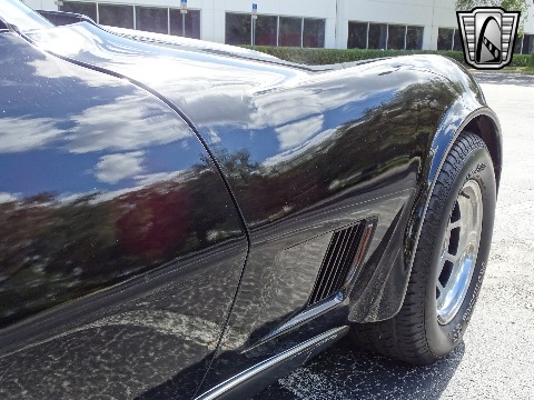 1980 Chevrolet Corvette image 84