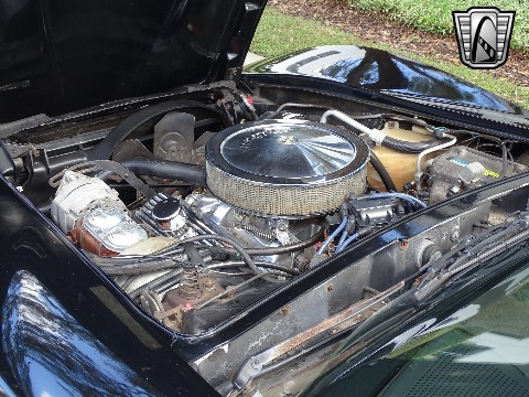 1980 Chevrolet Corvette image 110