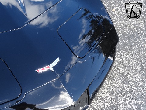 1980 Chevrolet Corvette image 59