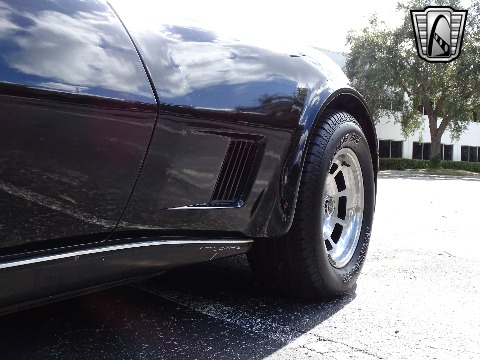 1980 Chevrolet Corvette image 85