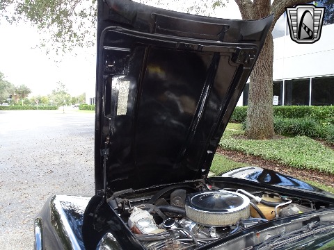 1980 Chevrolet Corvette image 111