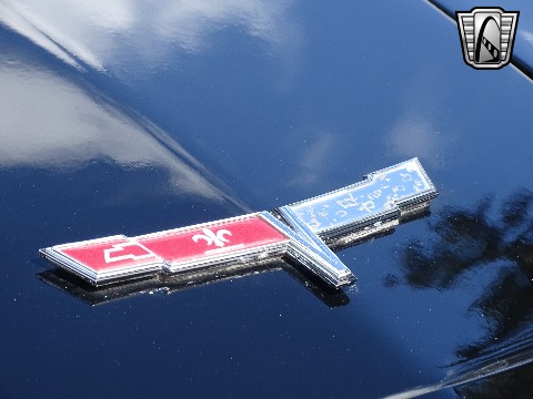 1980 Chevrolet Corvette image 60