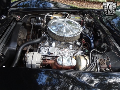 1980 Chevrolet Corvette image 112