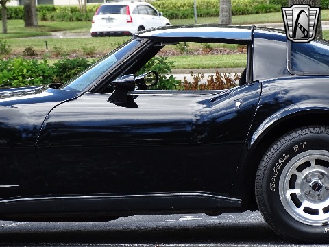 1980 Chevrolet Corvette image 35