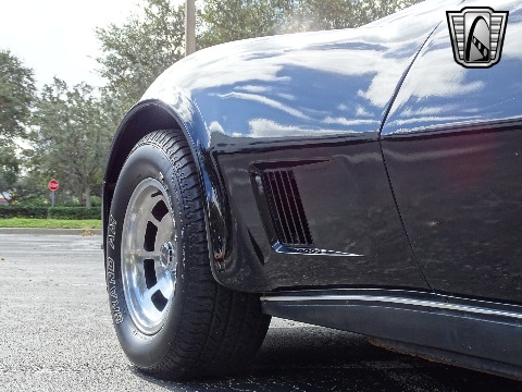 1980 Chevrolet Corvette image 63