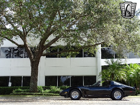 1980 Chevrolet Corvette image 89