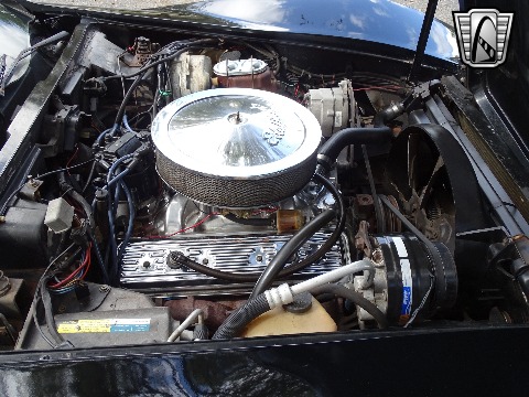 1980 Chevrolet Corvette image 115