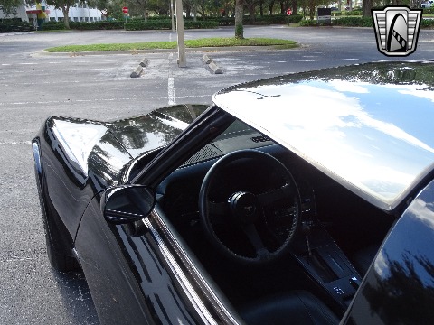 1980 Chevrolet Corvette image 64