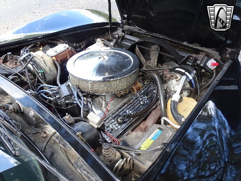 1980 Chevrolet Corvette image 116