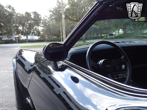 1980 Chevrolet Corvette image 65