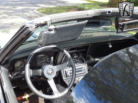 1980 Chevrolet Corvette image 91
