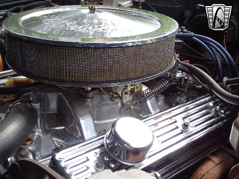 1980 Chevrolet Corvette image 117