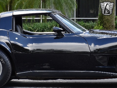 1980 Chevrolet Corvette image 40