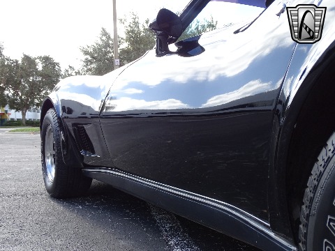 1980 Chevrolet Corvette image 66