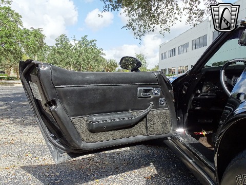 1980 Chevrolet Corvette image 92