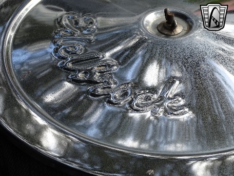 1980 Chevrolet Corvette image 118