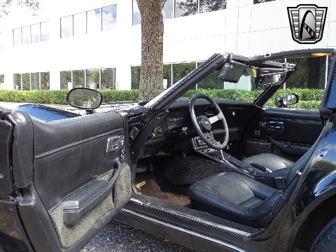 1980 Chevrolet Corvette image 93