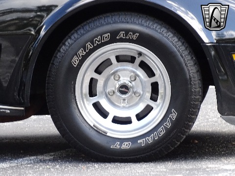 1980 Chevrolet Corvette image 42
