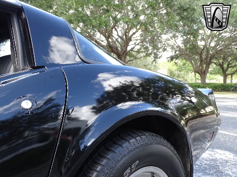 1980 Chevrolet Corvette image 68