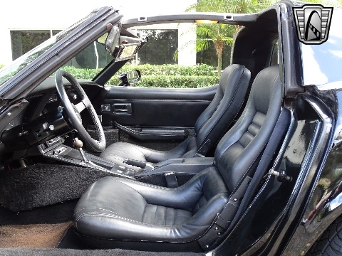 1980 Chevrolet Corvette image 94